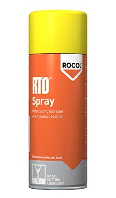 Rocol rtd spray 400ml