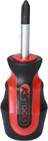 KS Tools 159.1026 1591026 Kruiskop schroevendraaier PH 2 DIN ISO 8764 - thumbnail
