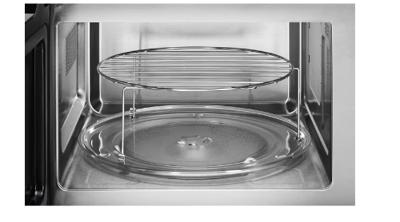AEG MSB2057D-B restant linksdraaiend