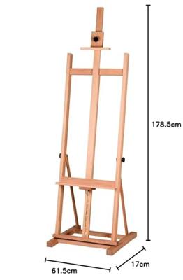 Talens Atelierezel 246 - Venice