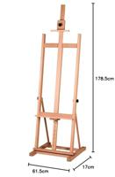 Talens Atelierezel 246 - Venice - thumbnail