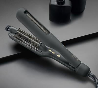 Diva Precious Metals Gold Dust Multi Waver & Curler Diva Precious Metals Gold Dust Multi Waver & Curler