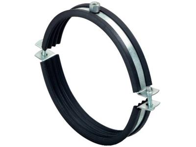 Fischer 24639 Ventilatiebuisklem RVS 1 stuk(s) Fischer 24639 Ventilatiebuisklem RVS 1 stuk(s)