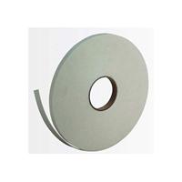HPX dubbelzijdige tape -19 mm x 50 m - wit - thumbnail