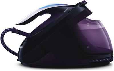 Philips PerfectCare Elite Druk max. 7,5 bar, strijkijzer met stoomgenerator - thumbnail