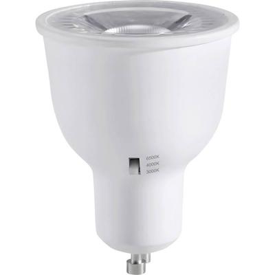 Nordlux 2672011000 Gloeilamp-lamp Energielabel F (A - G) GU10 5 W (Ø x h) 50 mm x 64 mm 1 stuk(s) Nordlux 2672011000 Gloeilamp-lamp Energielabel F (A - G) GU10 5 W (Ø x h) 50 mm x 64 mm 1 stuk(s)