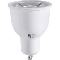 Nordlux 2672011000 Gloeilamp-lamp Energielabel F (A - G) GU10 5 W (Ø x h) 50 mm x 64 mm 1 stuk(s) - thumbnail