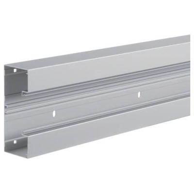 Hager BRA651701ELN Kabelgoot Onderdeel (l x b) 2000 mm x 170 mm Aluminium 2 m