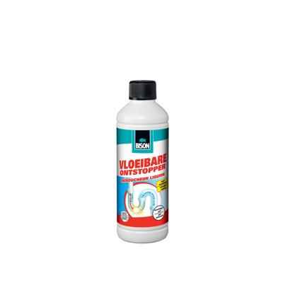 Bison Vloeibare Ontstopper® - 500 ml
