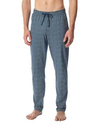 Schiesser Schiesser Long Pants jeans 180289 48/S