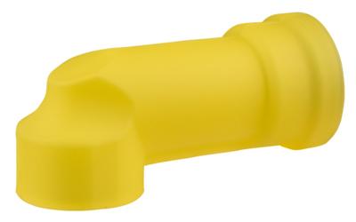 Makita Accessoires Besch.huls geel Dfl302/403 - 422286-0 - 422286-0 Makita Accessoires Besch.huls geel Dfl302/403 - 422286-0 - 422286-0