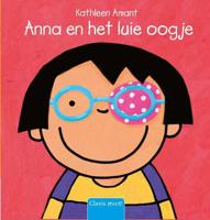 Anna en het luie oogje - thumbnail