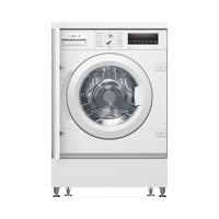 Bosch WIW28542EU Inbouw wasmachine Wit - thumbnail