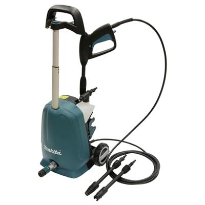 Makita HW102 Hogedrukreiniger 100 bar 1300W 230V