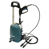 Makita HW102 Hogedrukreiniger 100 bar 1300W 230V - thumbnail