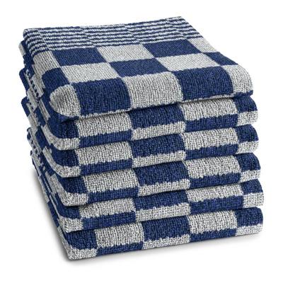 DDDDD keukendoek barbecue 50x55 cm bleu DDDDD keukendoek barbecue 50x55 cm bleu