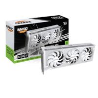 INNO3D GeForce RTX 5080 X3 OC White 16GB - thumbnail