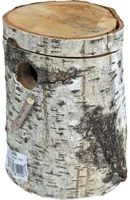 Broedblok berken voor exoten - thumbnail