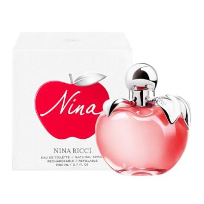 Damesparfum Nina Ricci Nina EDT