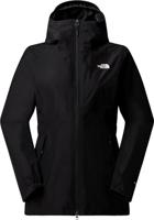 The North Face Hikesteller Parka Jas Dames TNF Black M - thumbnail