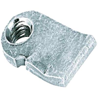 Kaiser Elektro 2445-50 Metalen lipje (l x b) 7 mm x 13 mm 100 stuk(s)