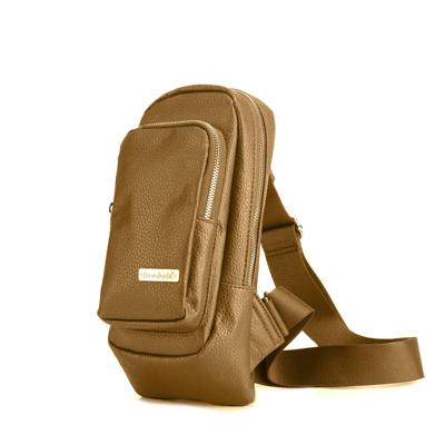 Zak voor mobiel Bombata E00815-21 Bruin 15 x 29 x 10 cm