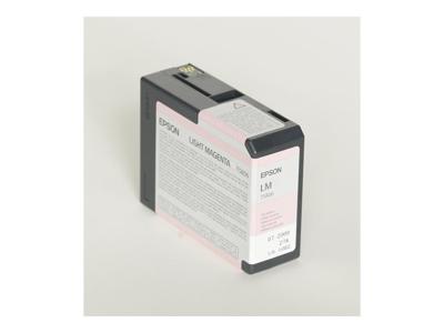 Epson T5806 licht magenta