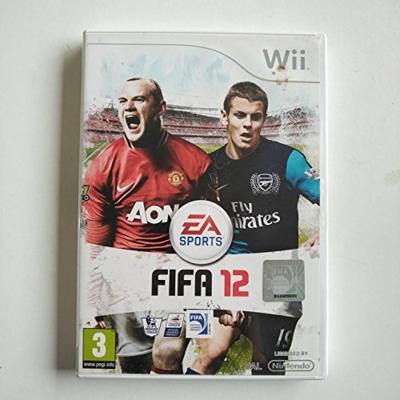Fifa 12 Fifa 12