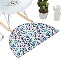 Esperanza EHM001 baby-videomonitor 260 m Wit - thumbnail