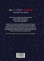 Joke van Leeuwen Nu is later vroeger - thumbnail