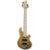 Lakland Skyline 55-01 Natural Gloss 5-snarige elektrische basgitaar - thumbnail