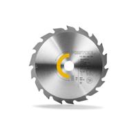 Festool Wood Standard HW 160x1,6x20 W18 Cirkelzaagblad - 578583 - thumbnail