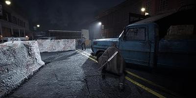 The Walking Dead Destinies - Nintendo Switch-spel - thumbnail