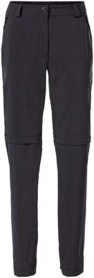 Vaude Yaras - Zip-Off Bike Pants with Pad