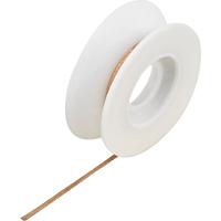 TOOLCRAFT ZD-180 Desoldeerdraad Lengte 1.5 m Breedte 2.0 mm In vloeimiddel gedrenkt - thumbnail