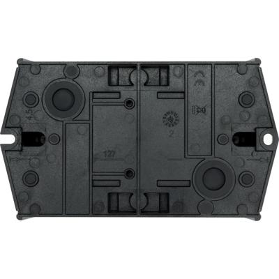 Eaton T0-2-15679/I1/SVB Nokkenschakelaar Voor noodstop 20 A 690 V 1 x 90 ° Geel, Rood 1 stuk(s) Piece