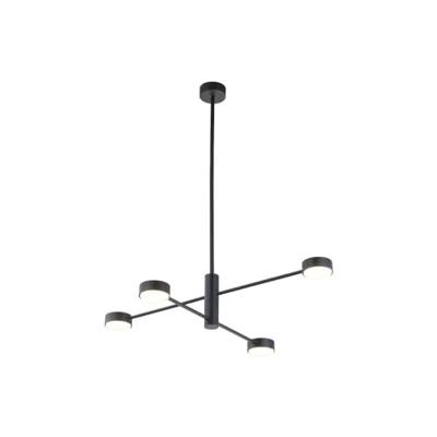 Lyora Design hanglampOrbit 4-lichts - 7945