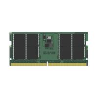 Kingston KCP556SD8-48 Werkgeheugenmodule voor laptop Retail DDR5 48 GB 1 x 48 GB Non-ECC 5600 MHz 262-pins SO-DIMM CL46 KCP556SD8-48 - thumbnail