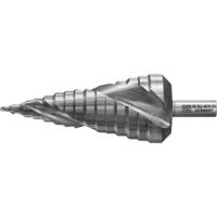 PFERD TOOLS 25201048 HSS Getrapte boor Gezamenlijke lengte 120 mm 1 stuk(s) - thumbnail