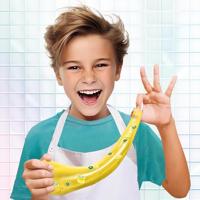 Plasticine Spel Canal Toys Slime Yummy - thumbnail