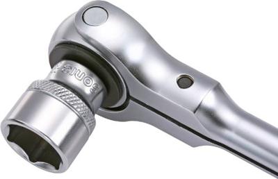 Dop 1/2", 12-kant 27mm 23827 Dop 1/2", 12-kant 27mm 23827