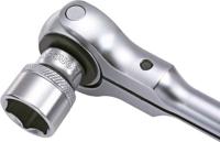 Dop 1/2", 12-kant 27mm 23827 - thumbnail