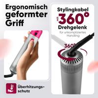 Profi-Care PC-HAS 3132 Multistyler Grijs, Pink - thumbnail