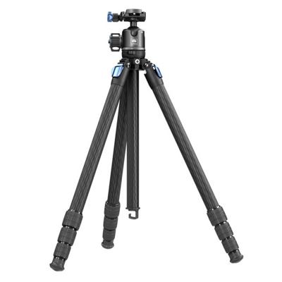 Sirui Carbon statief ST-124 met balhoofd A-10