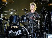 Tama SC145 Stewart Copeland Signature snaredrum 14 x 5 inch - thumbnail