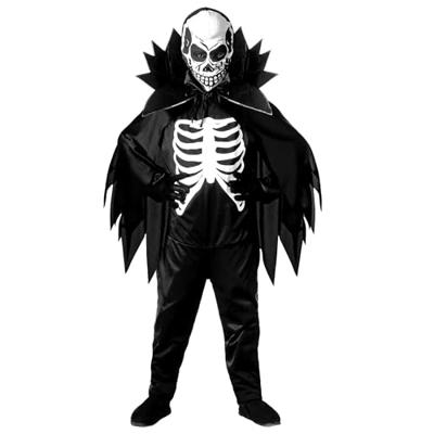 Scary Skeleton pak kind
