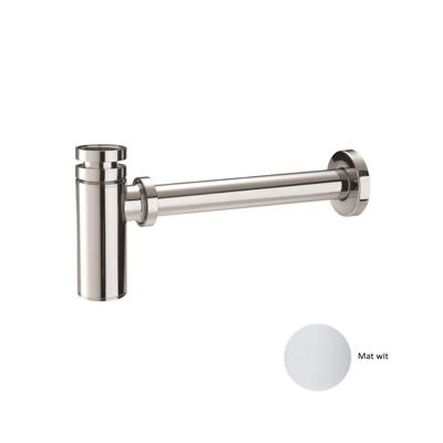 Sifon Sanimex Giulini 5/4 Mat Wit Sanimex Sifon Sanimex Giulini 5/4 Mat Wit Sanimex