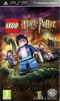 LEGO Harry Potter Jaren 5-7 - thumbnail