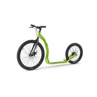 Yedoo trexx disc green - thumbnail