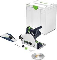 Festool decoupeerzaag ps 420 ebq-plus (u) - thumbnail